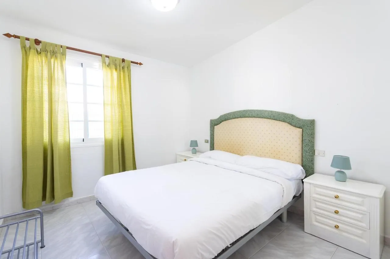 Live Playa Chica Abades Διαμέρισμα Abades   Abades (Tenerife)