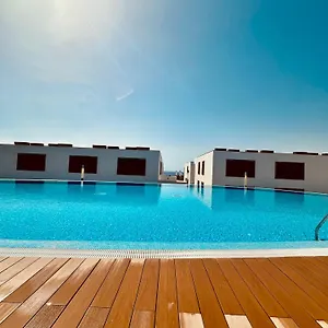 Apartamento Julia Ancor, Abades (Tenerife)